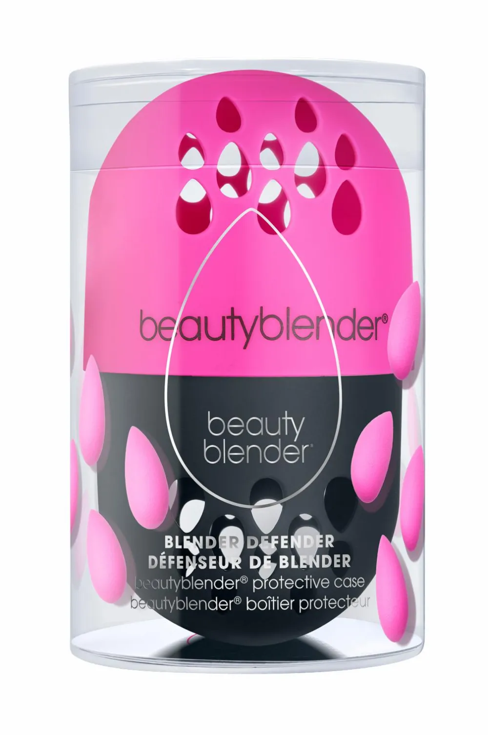 Beautyblender Makeupbørster>Blender Defender
