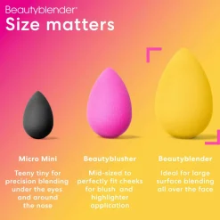 Beautyblender Makeupbørster><noscript><img data-lazyloaded=