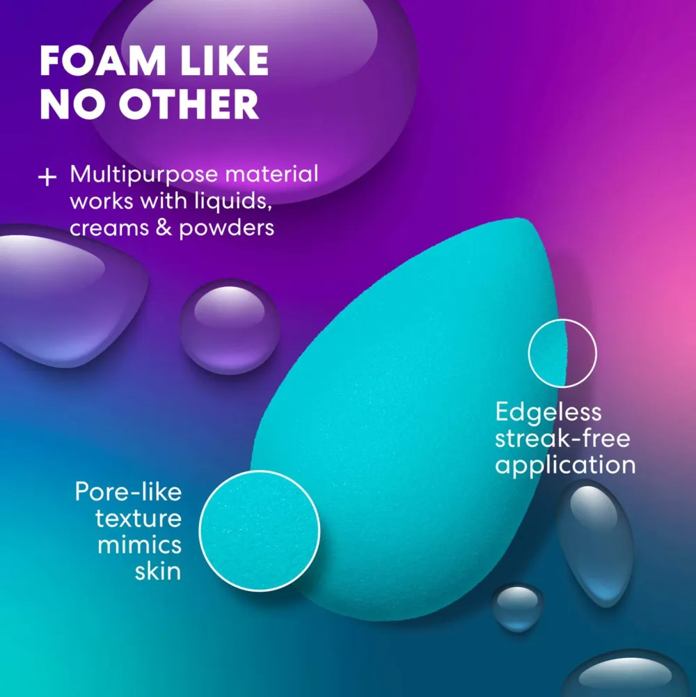 Beautyblender Makeupbørster>Make a Splash No colur