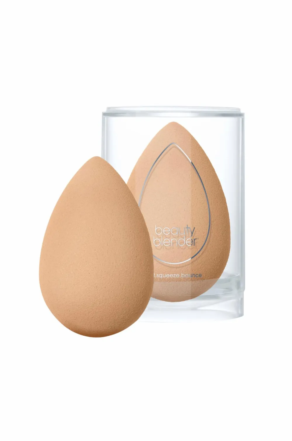 Beautyblender Makeupbørster>Nude