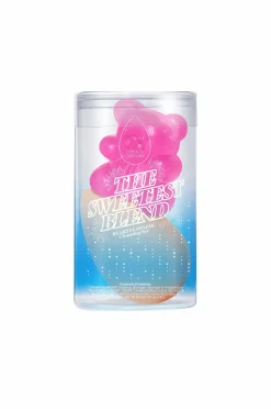 Beautyblender Makeupbørster>The Sweetest Blend Beary Flawless Blend & Cleanse Set No color