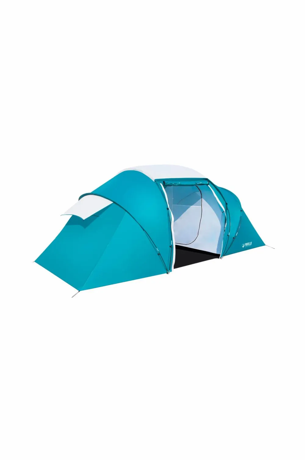 Bestway Familietelt 4-mands 4,60 m X 2,30 m X 1,85 m Sale