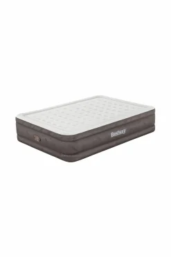 Bestway Friluftsliv|Friluftsliv>Luftmadras 2,03m x 1,52m x 46 cm