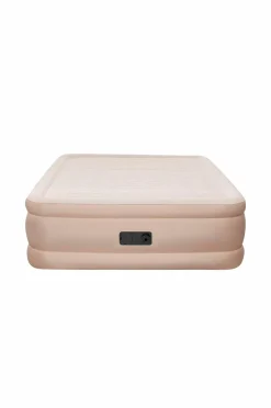 Bestway Friluftsliv|Friluftsliv>Luftmadras 2,03m x 1,52m x 46 cm