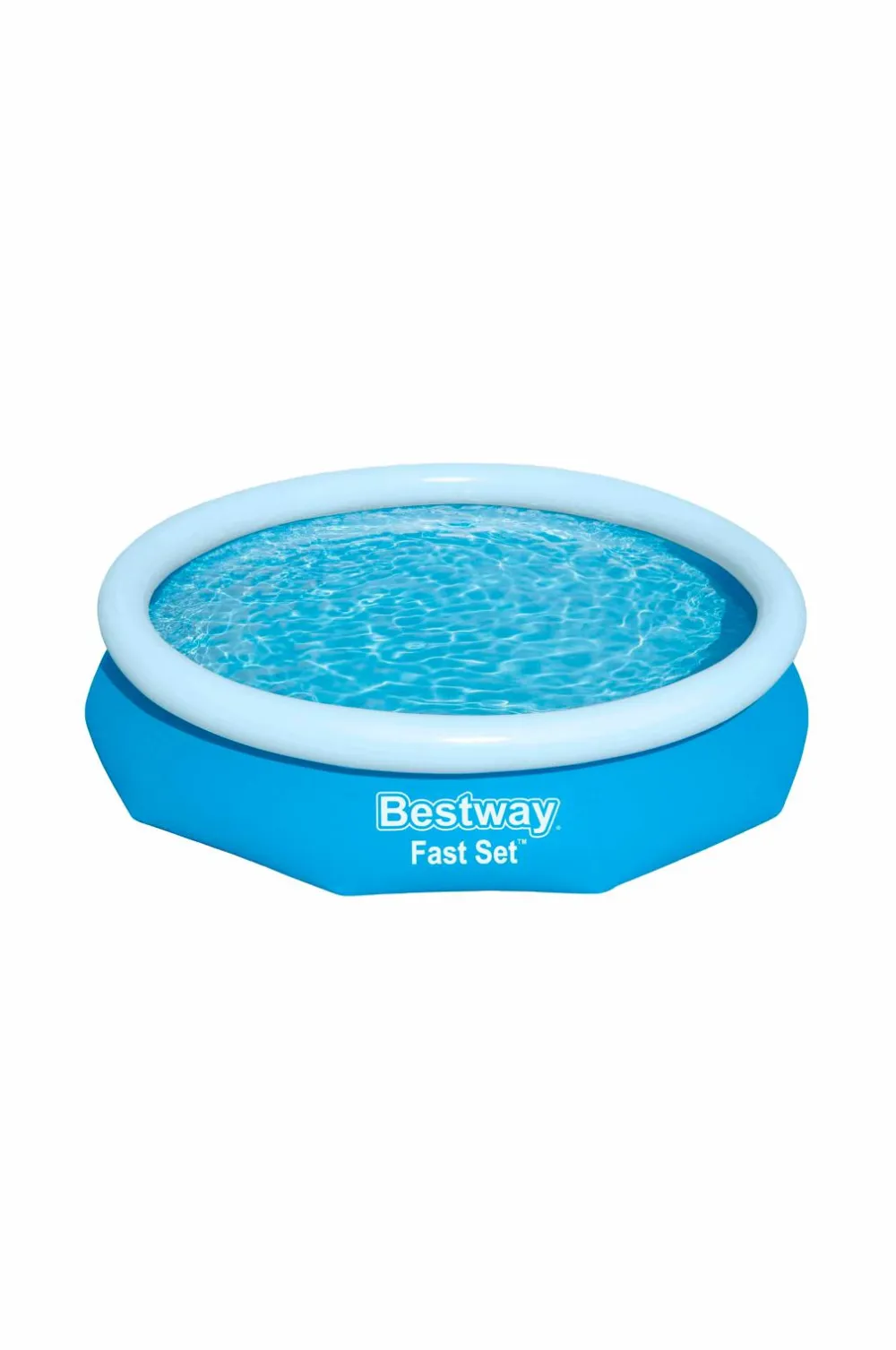 Bestway Børnebøger|Autot & Muut Ajoneuvot>Pool Fast Set 3,05m x 66cm No color