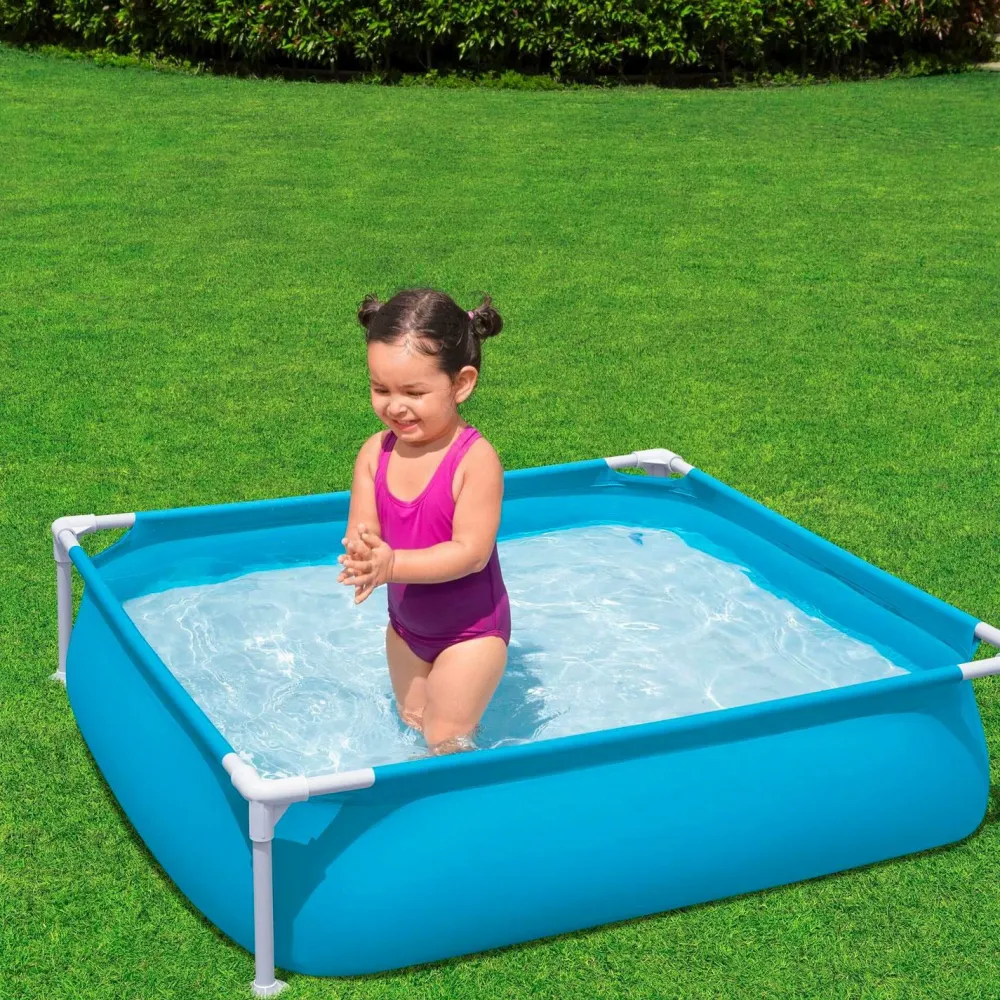 Bestway Pool My First Frame No color Clearance