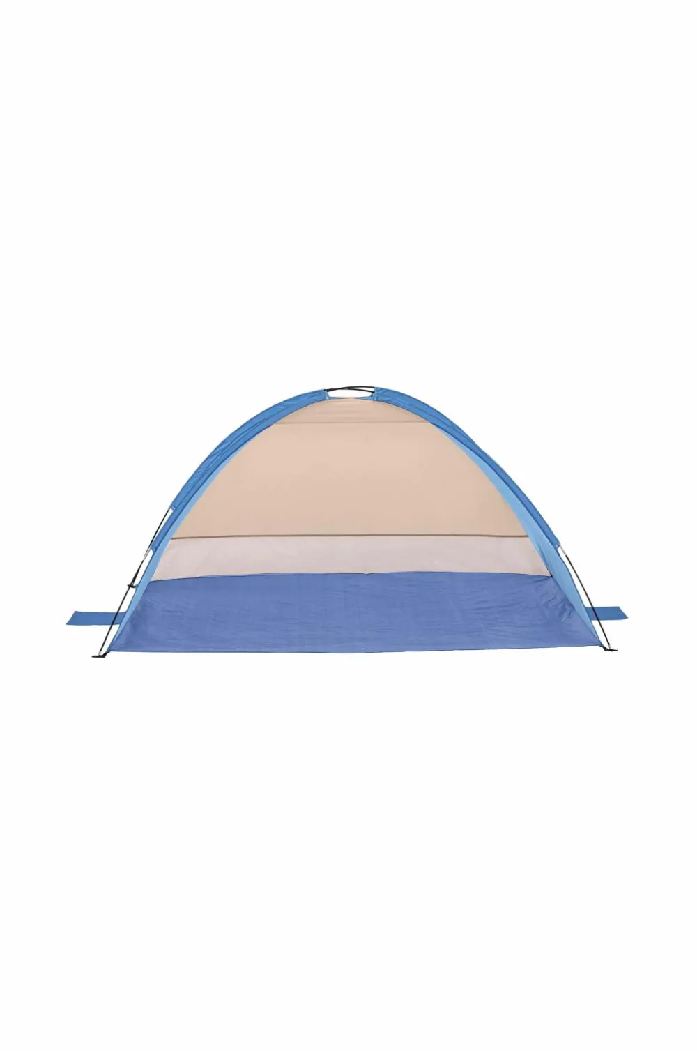Bestway Strandtelt Pavillo 2.00m x 1.20m x 95cm No color Outlet