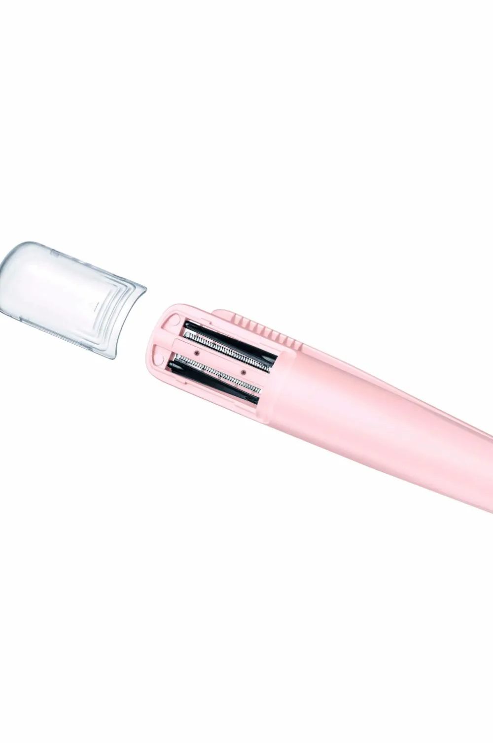 Beurer Varmeredskaber>Finish PRO Split-End trimmer, ledningsfri SM2101