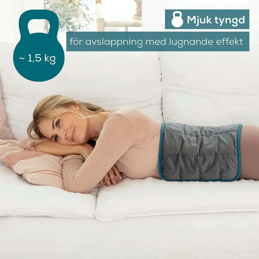 Beurer Personlig Pleje>Varmepude Green Planet HK 145 No color