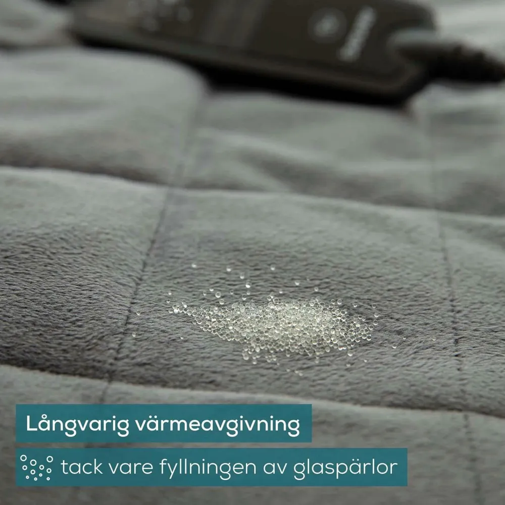 Beurer Personlig Pleje>Varmepude Green Planet HK 145 No color