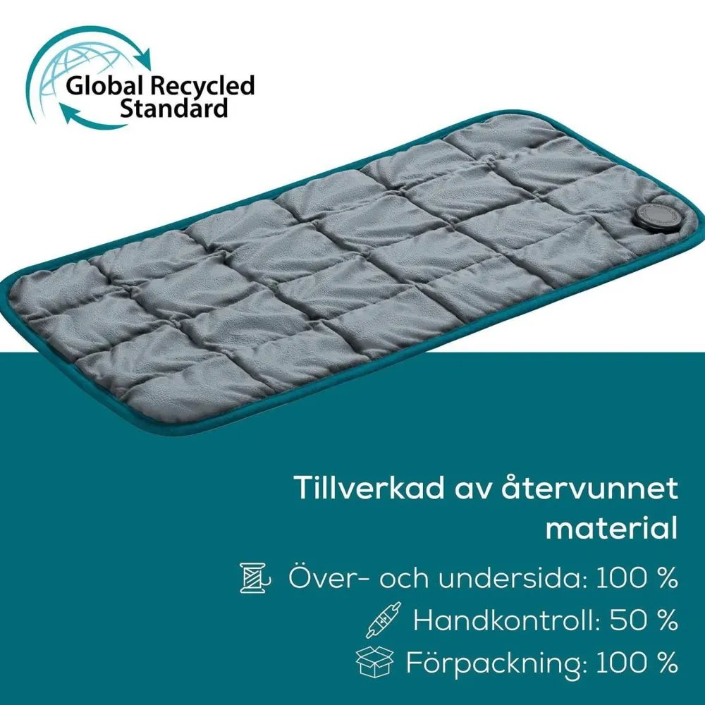 Beurer Personlig Pleje>Varmepude Green Planet HK 145 No color