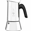 Bialetti Espressokande Venus Ner ® 4 kopper 170 ml Outlet