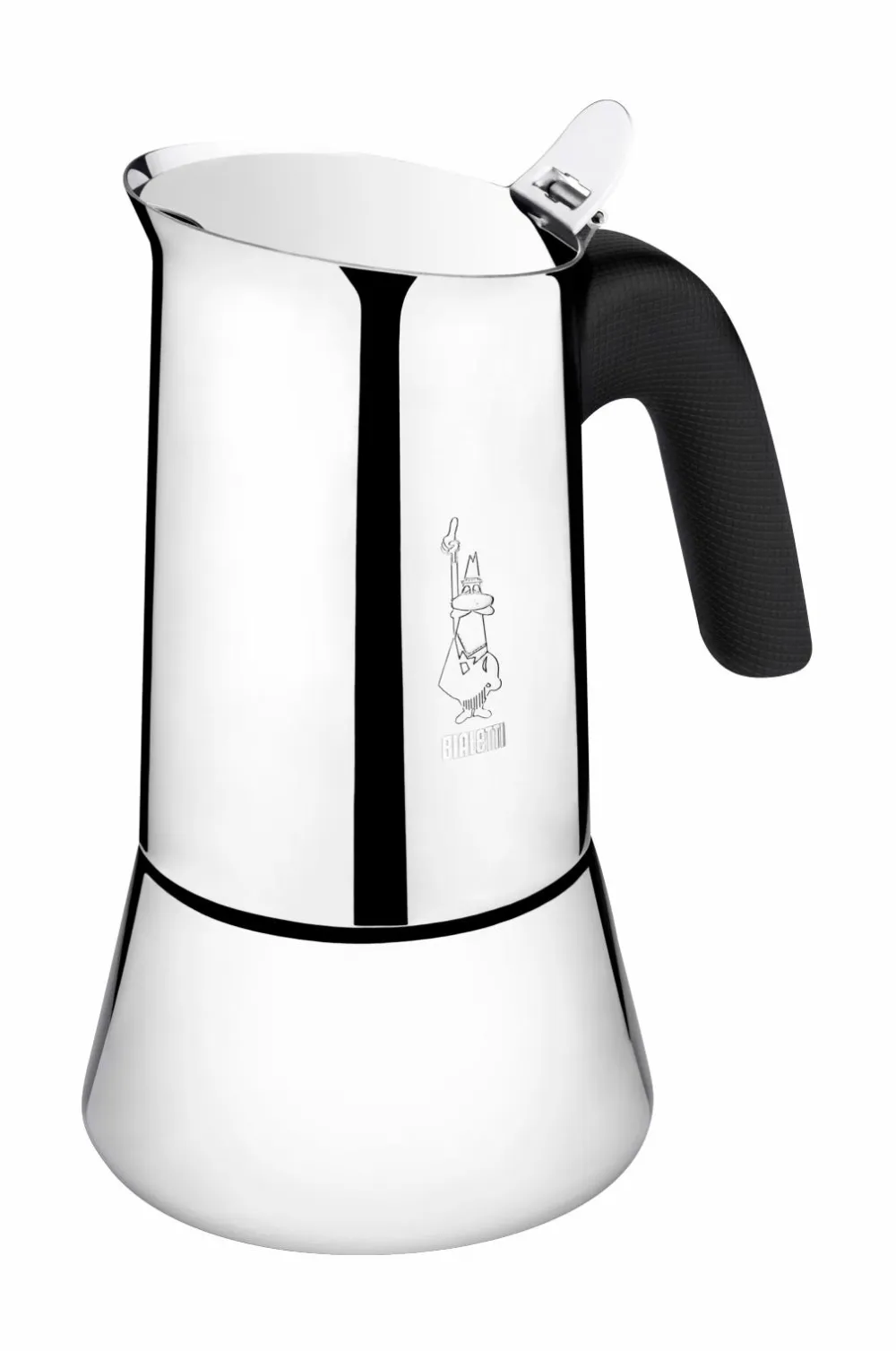 Bialetti Espressokande Venus Ner ® 4 kopper 170 ml Outlet