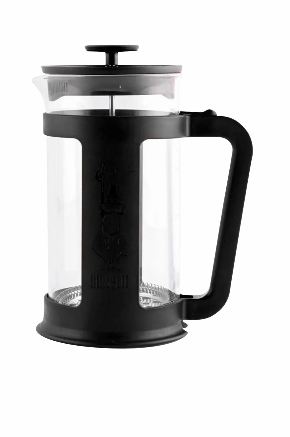 Bialetti Kaffepresse 8/k Smart Sort New