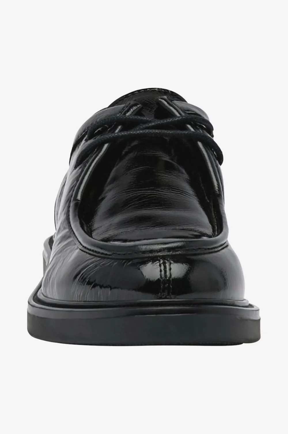Bianco Loafers>Loafer Biaadda Moctoe Shoe Nappalak Black