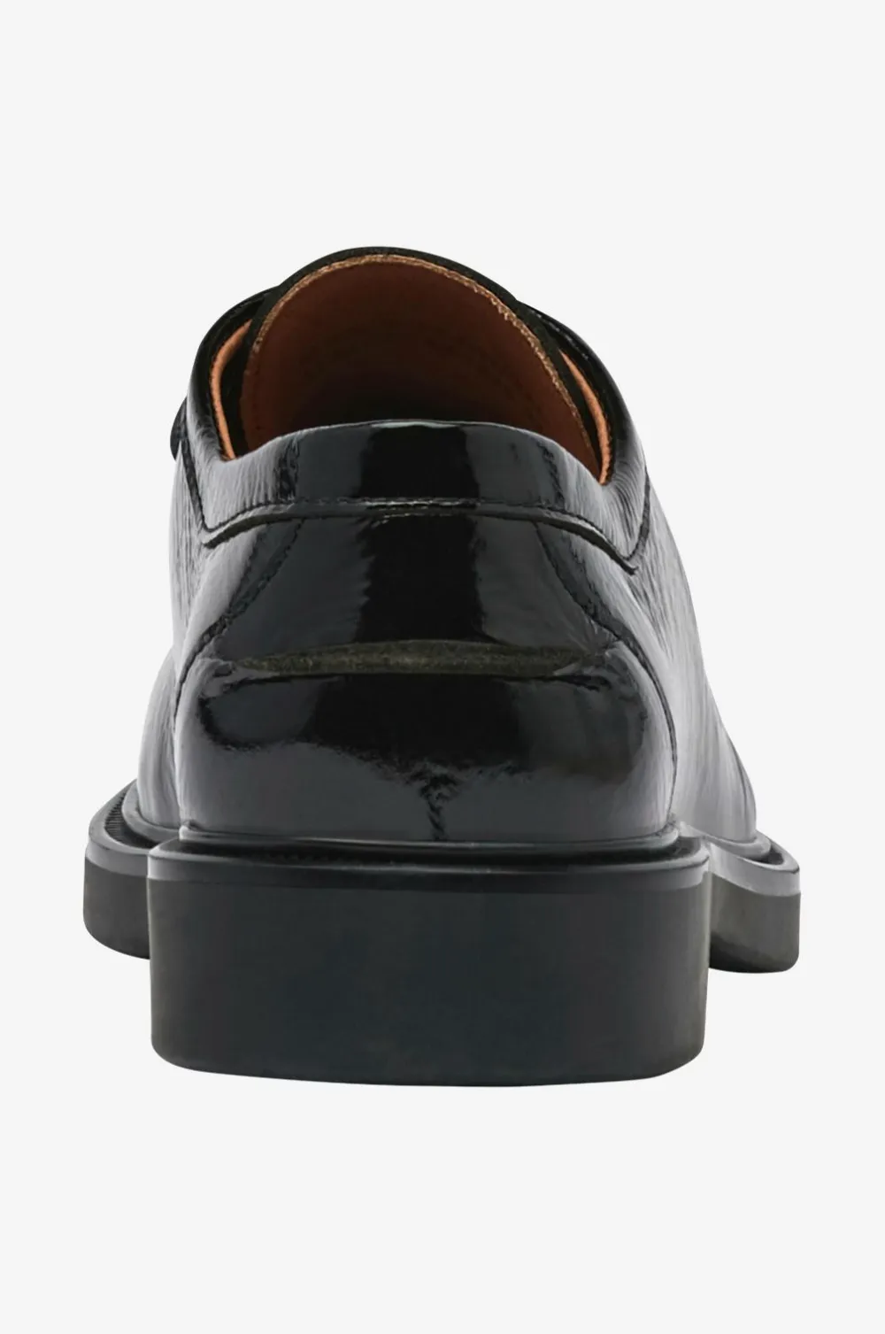 Bianco Loafers>Loafer Biaadda Moctoe Shoe Nappalak Black