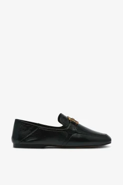 Bibi Lou Sko>Flade sko 703Z45VK Black