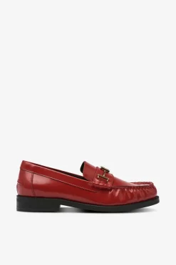 Bibi Lou Loafers 671z16vk Rojo