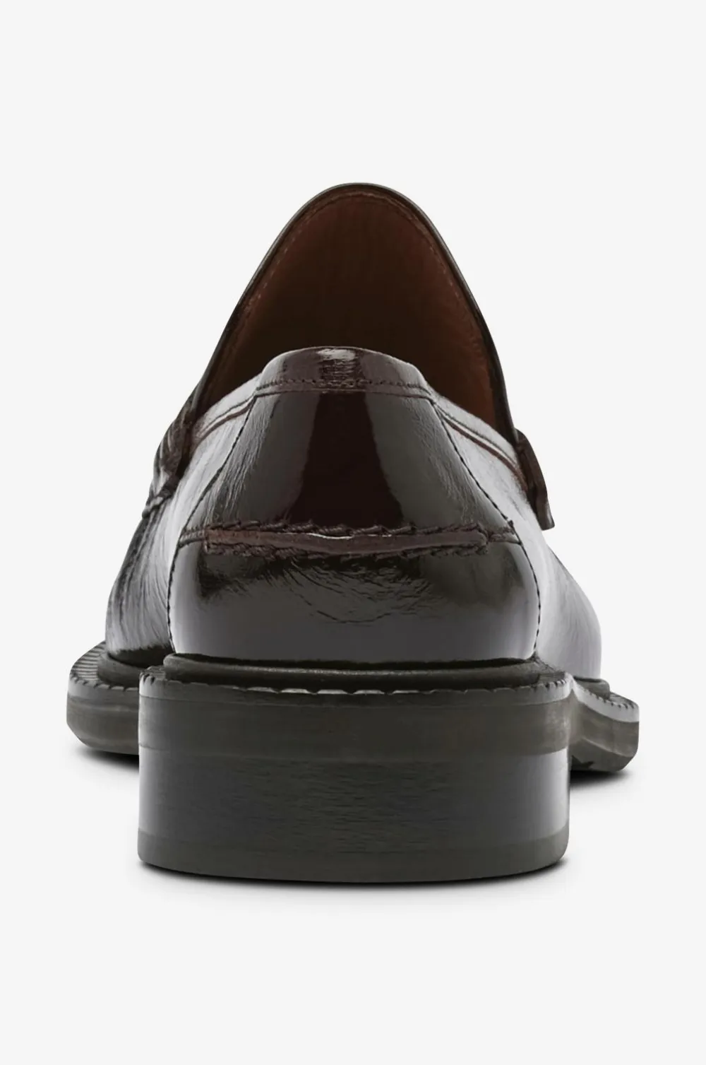 billi bi Loafers>Loafers Mogano naplack 266