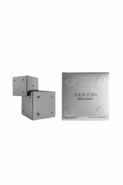 Billie Eilish Parfume>Your Turn Edp 100 Ml