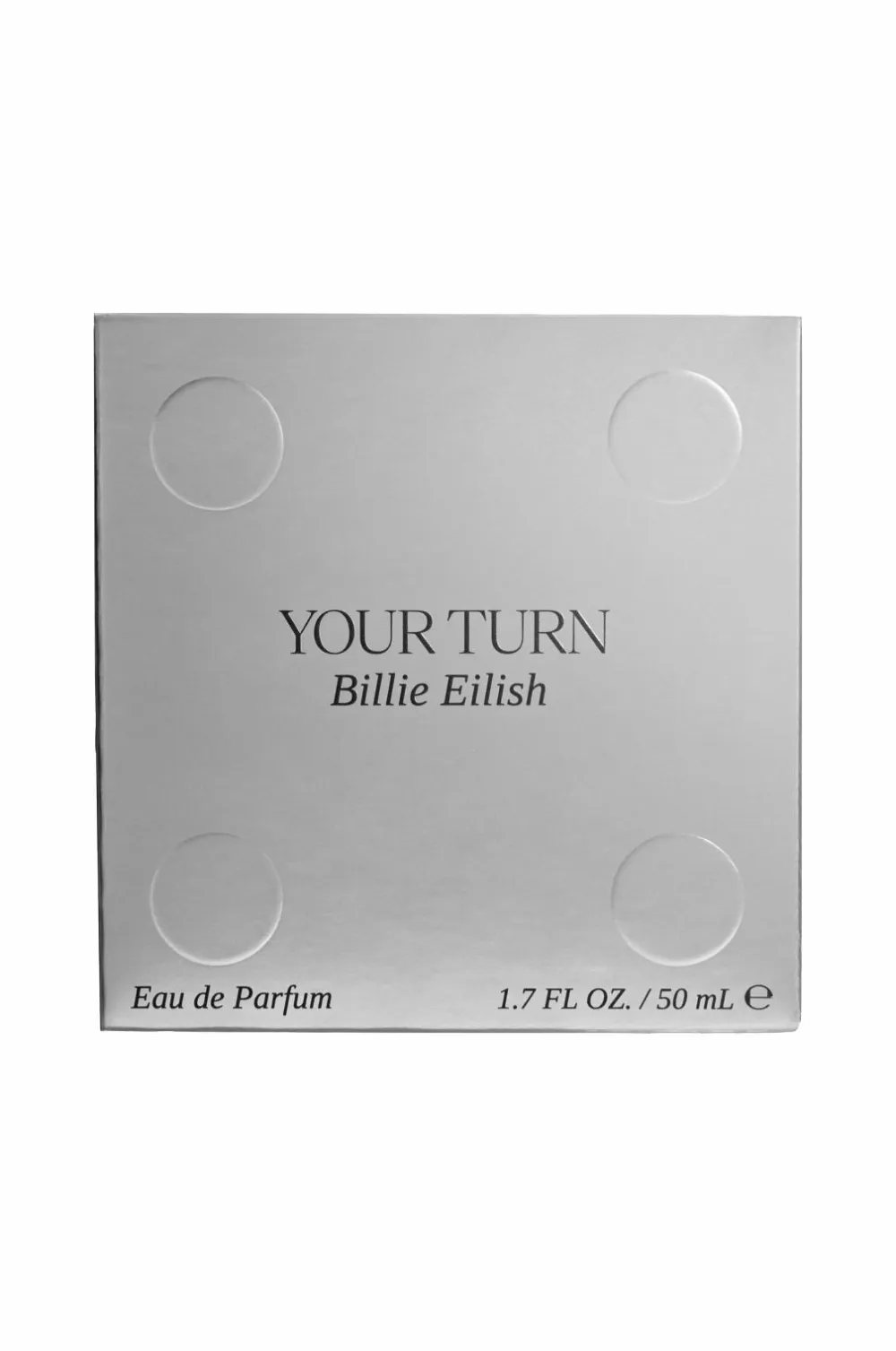 Billie Eilish Parfume>Your Turn Edp 50 Ml