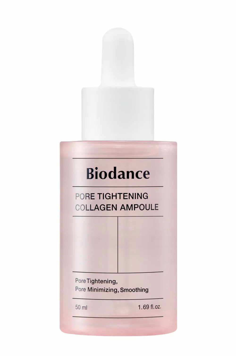 Biodance Pore Tightening Collagen Ampoule 50Ml No Color Outlet