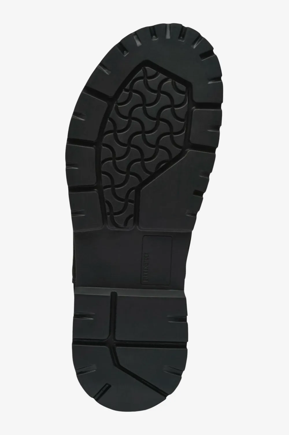 Birkenstock Espadriller|Boots & Støvler>Chelseaboot Highwood Slip On Mid M Leve Black