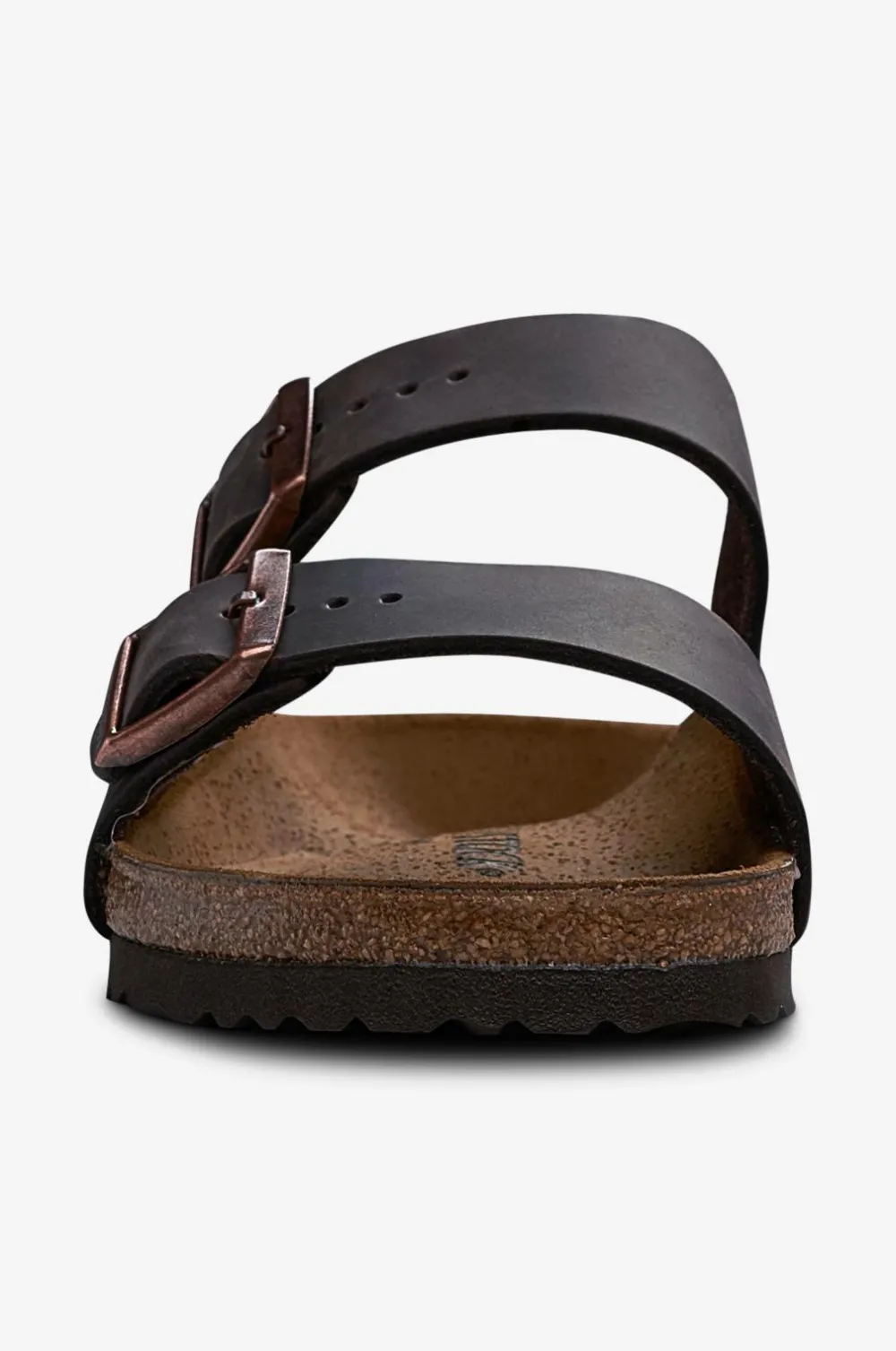 Birkenstock Sandaler|Hjemmesko>Sandal Arizona Habana Brun