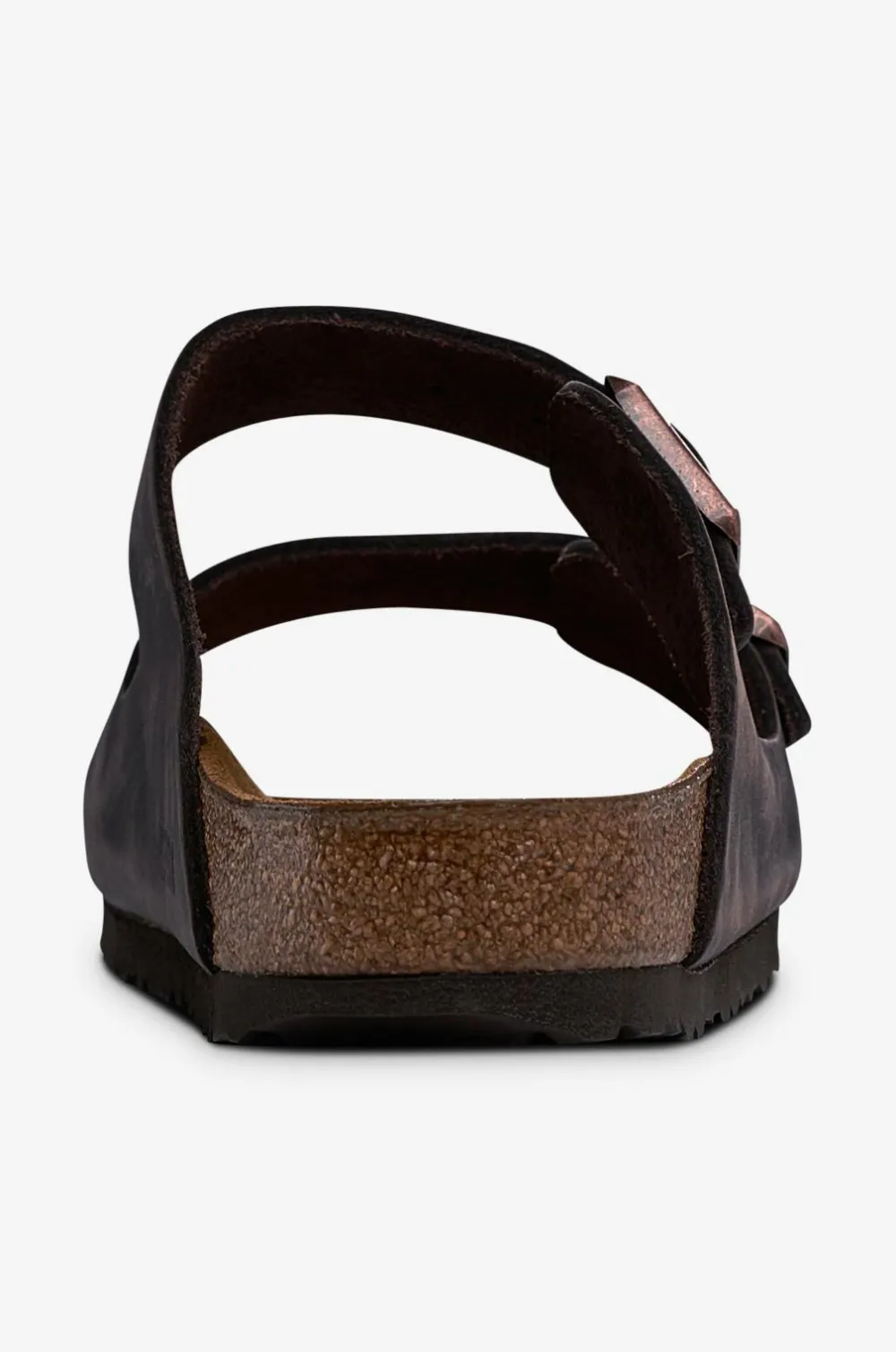 Birkenstock Sandaler|Hjemmesko>Sandal Arizona Habana Brun