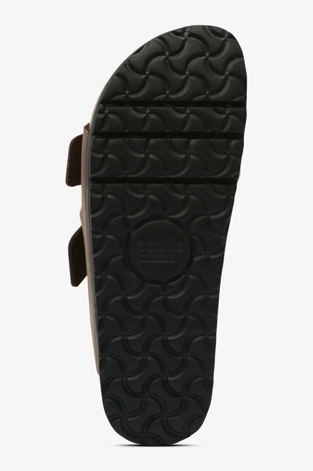 Birkenstock Sandaler Arizona Platform Flex BF Vegan Brown Discount