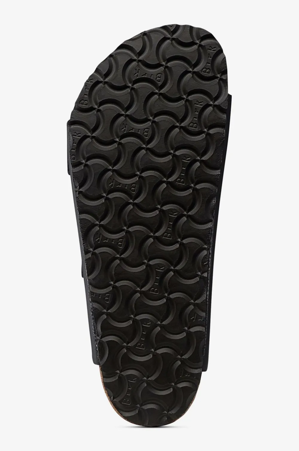 Birkenstock Sandaler|Hjemmesko>Sandaler Arizona Sort