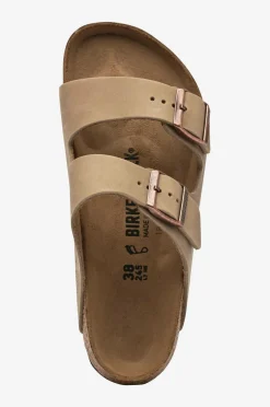 Birkenstock Sandaler|Hjemmesko>Sandaler Arizona Brun