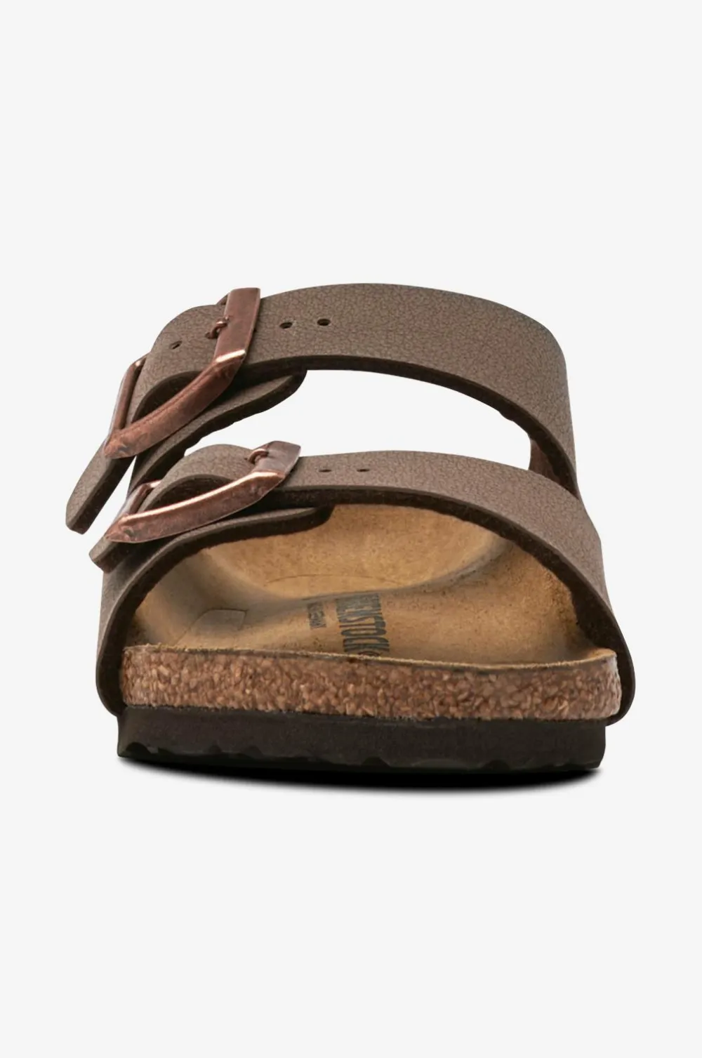 Birkenstock Sandaler>Sandaler Arizona Kids Mocha