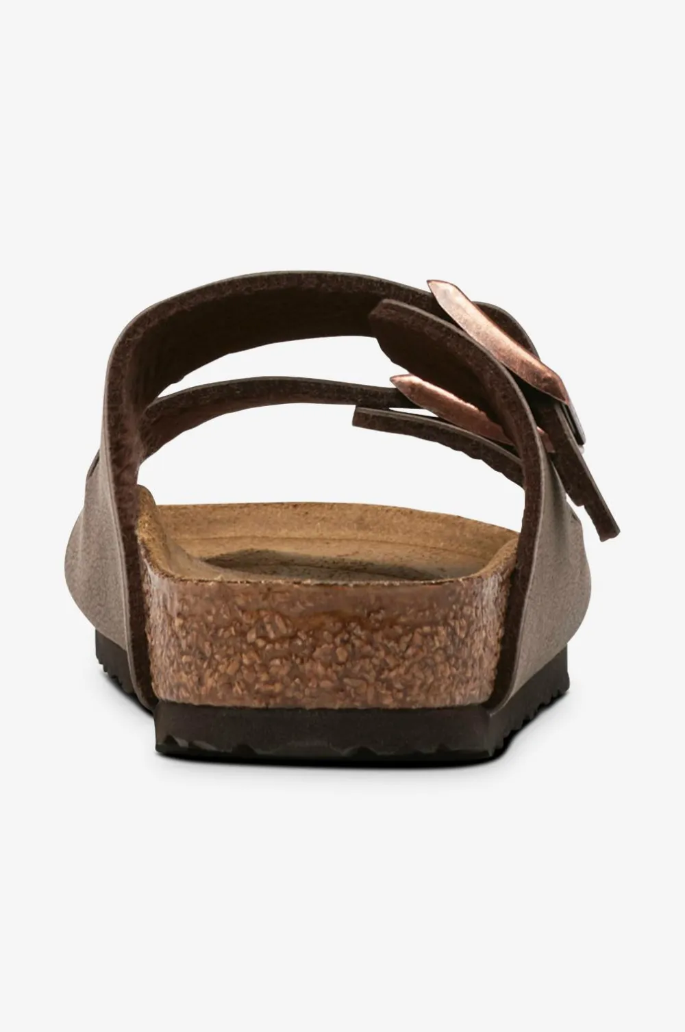 Birkenstock Sandaler>Sandaler Arizona Kids Mocha
