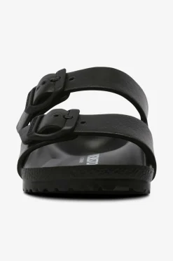 Birkenstock Sandaler/badesandaler Arizona EVA Kids Black Sale