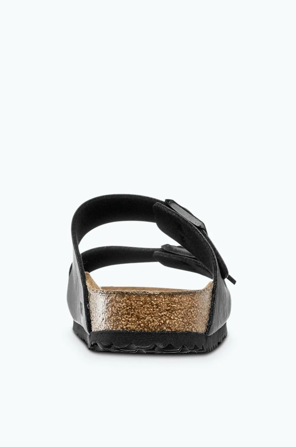 Birkenstock Hjemmesko>Sandaler Arizona Sort