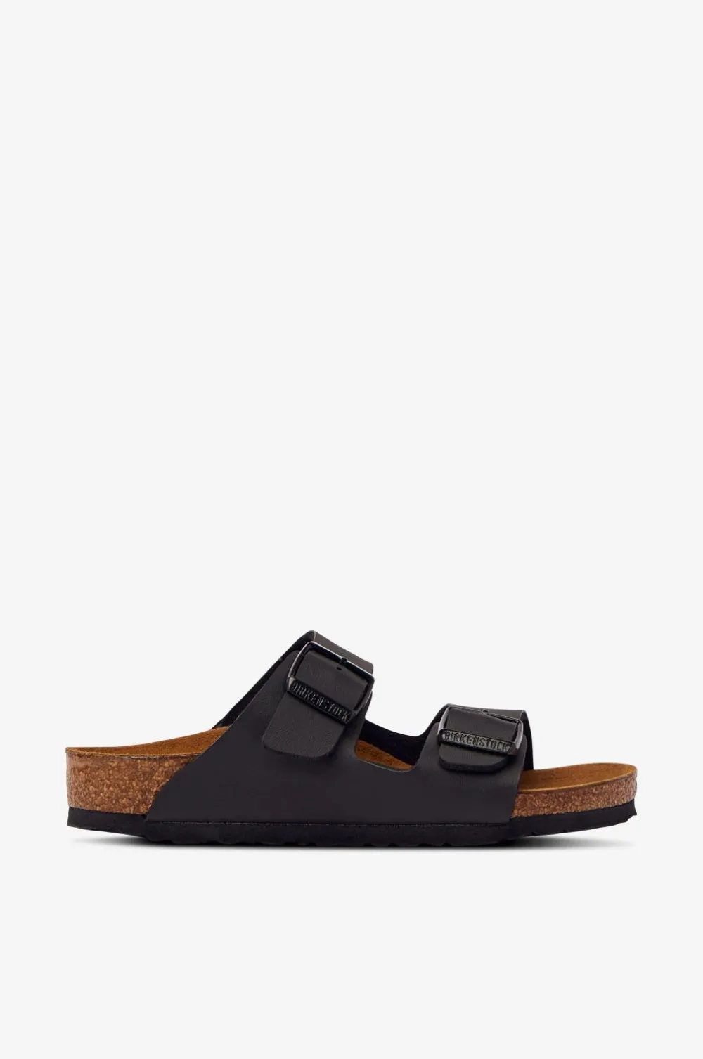 Birkenstock Sandaler Arizona Kids Black Best