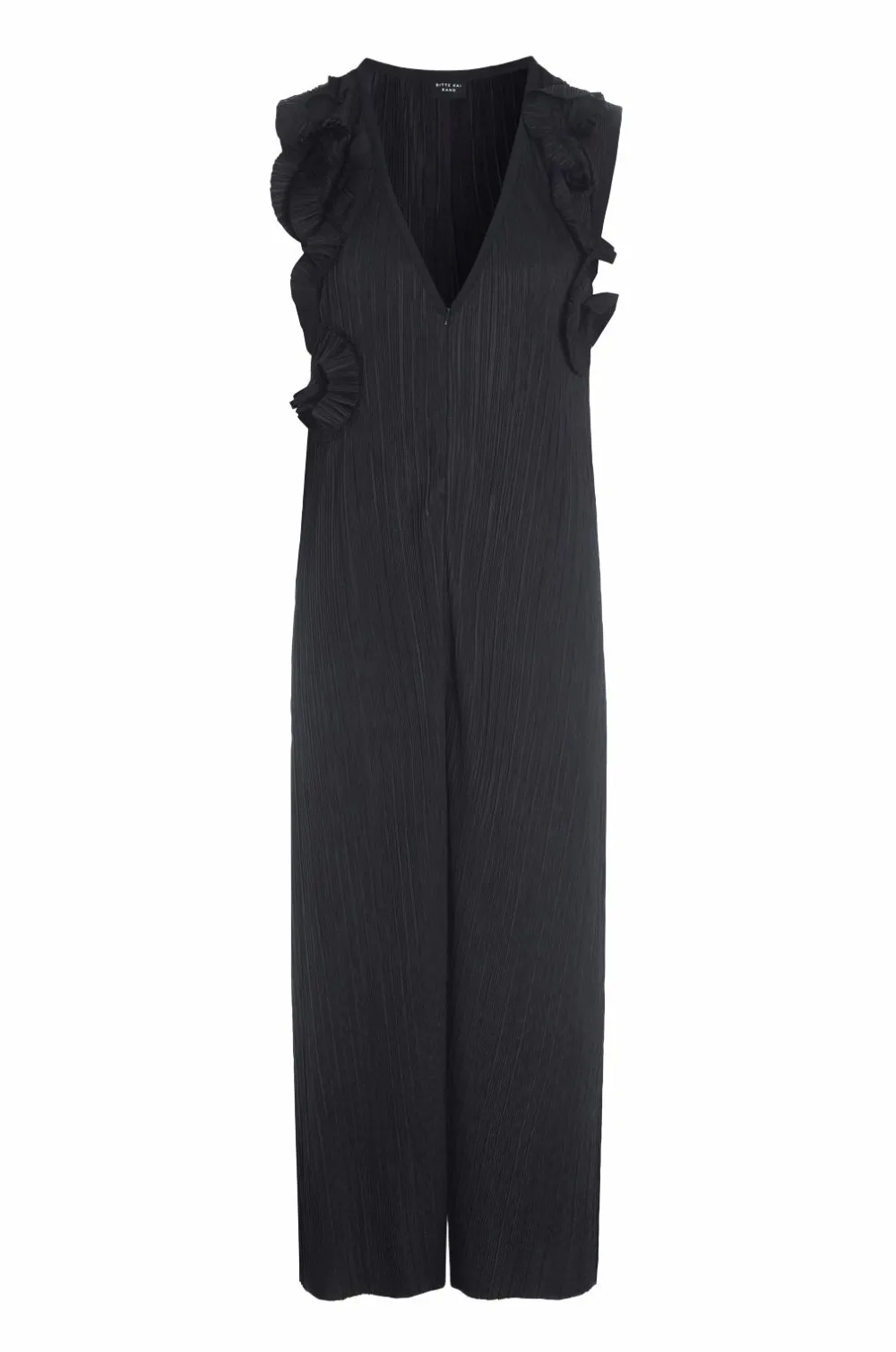 Bitte Kai Rand Jumpsuits & Buksedragter>Buksekjole 0039