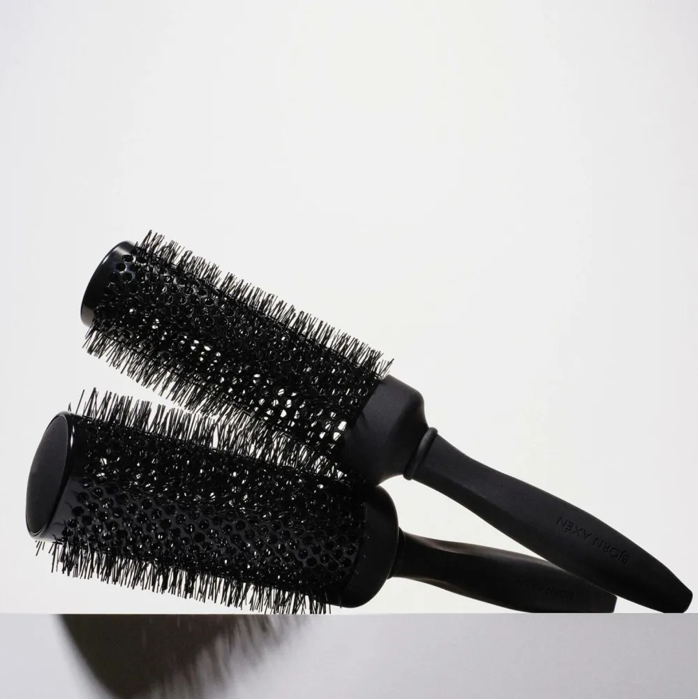 Björn Axén Hårbørster>Blowout Long Barrel Brush 53 Mm No Color