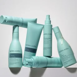 Björn Axén Curl Reactivating Spray 150 Ml No Color