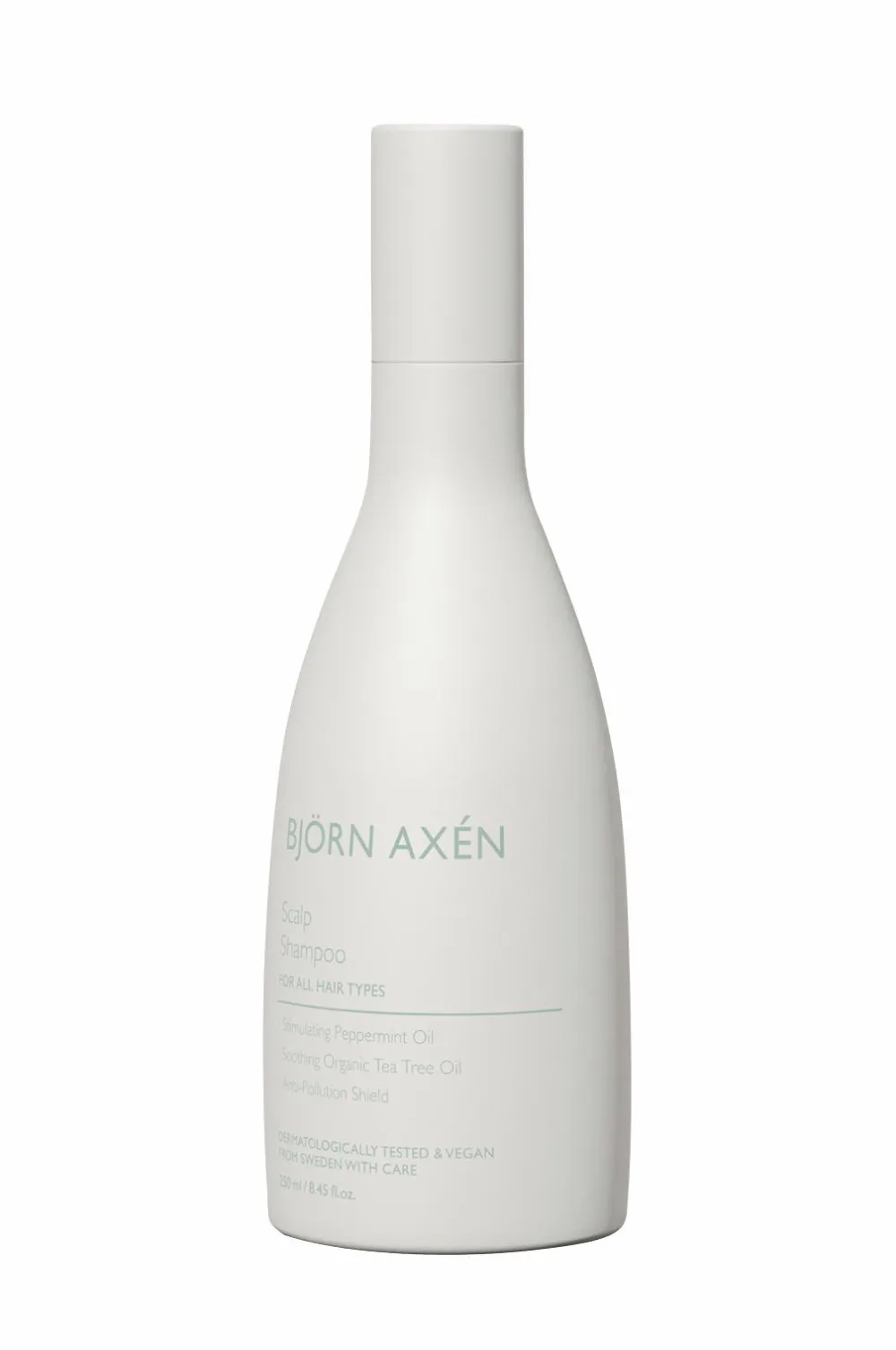 Björn Axén Scalp Shampoo 250Ml No Color Sale