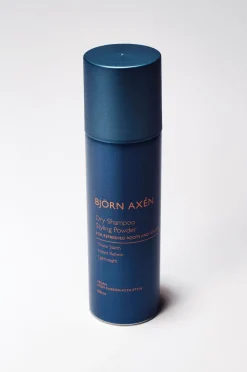 Björn Axén Styling>Styling Powder No Color
