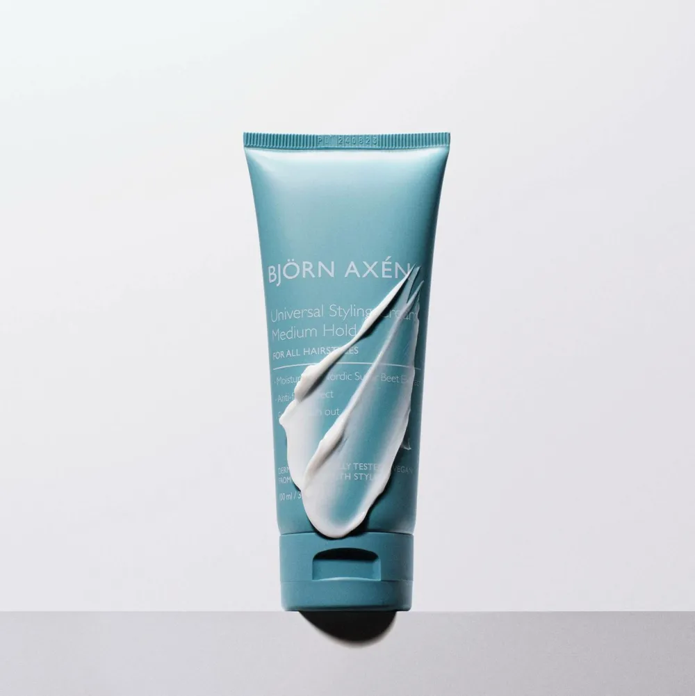 Björn Axén Universal Styling Cream 100Ml No Color Clearance