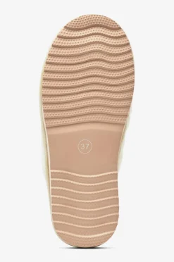 Björn Borg Hjemmesko Homy Homeshoe W Sand Discount