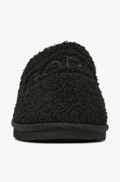 Björn Borg Hjemmesko Homy Homeshoe M Black Online