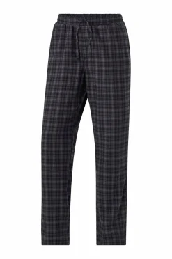 Björn Borg Natbukser Core Soft Flannel Bb Mini Duo Check 2 Clearance