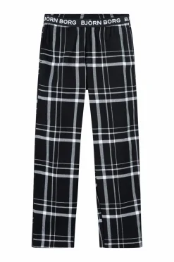 Björn Borg Nattøj & Homewear>Natbukser Core Pyjama Pants Bb lounge pattern