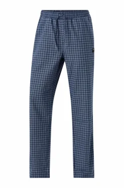 Björn Borg Nattøj & Homewear>Natbukser Core Pyjama Pants Bb Multicheck 2