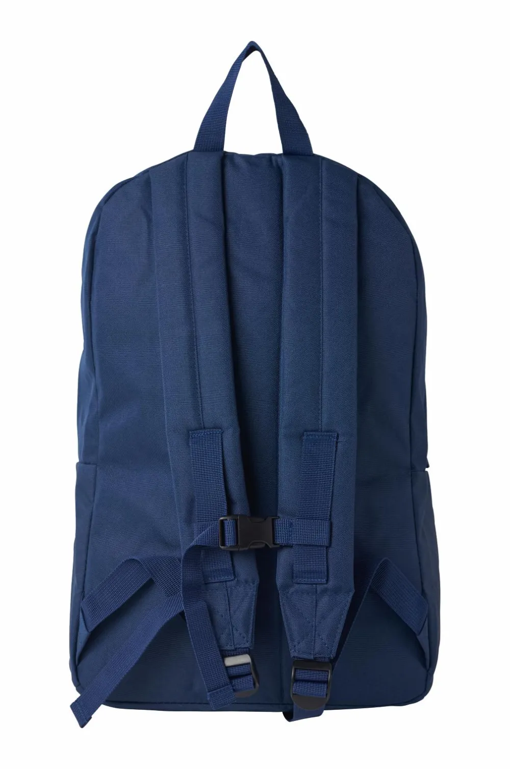 Björn Borg Tasker|Tasker>Rygsæk Borg Stripe Backpack Odyssey gray