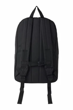 Björn Borg Rygsæk Borg Stripe Backpack Black beauty New